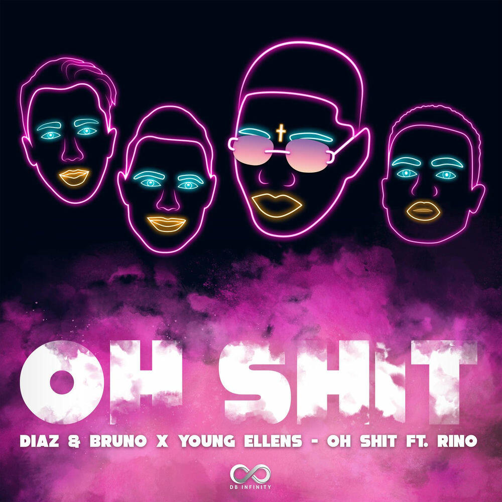 Релиз Oh Shit (feat. Rino)