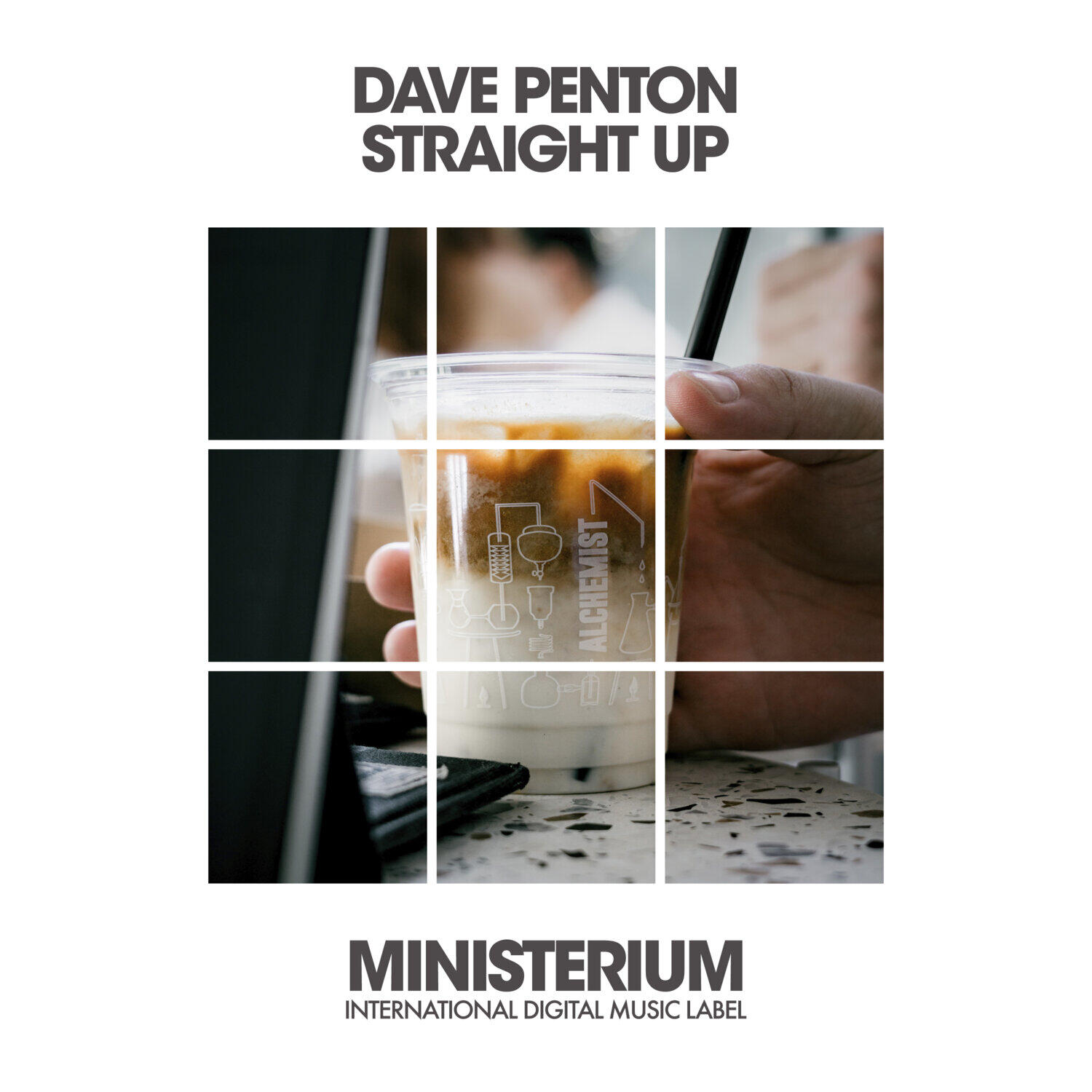 Релиз Straight Up