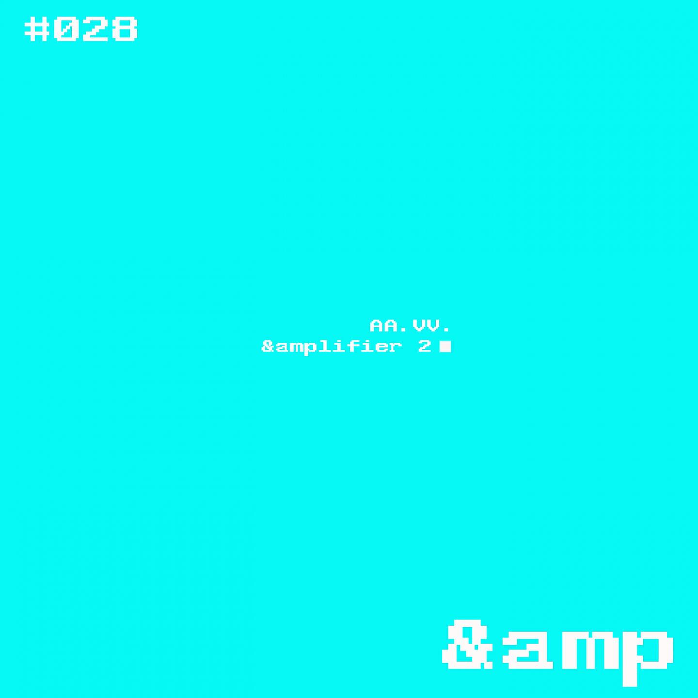 Релиз Amplifier 2