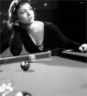 Leonor Watling
