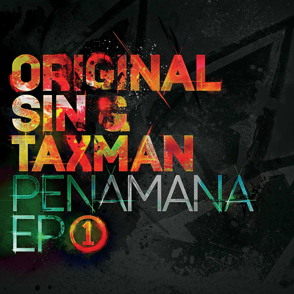 Релиз Penamana EP