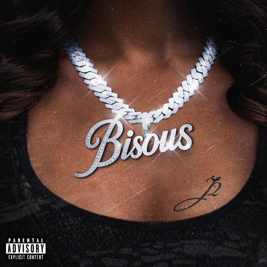 Релиз Bisous