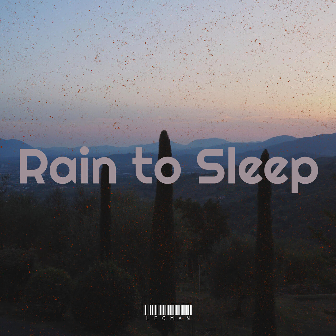 Релиз Rain to Sleep