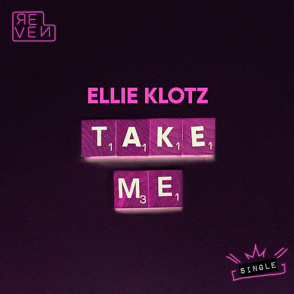 Релиз Take Me