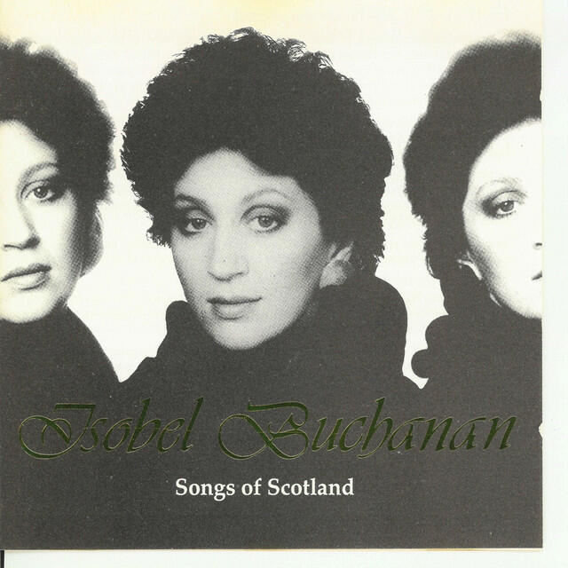 Релиз Songs Of Scotland