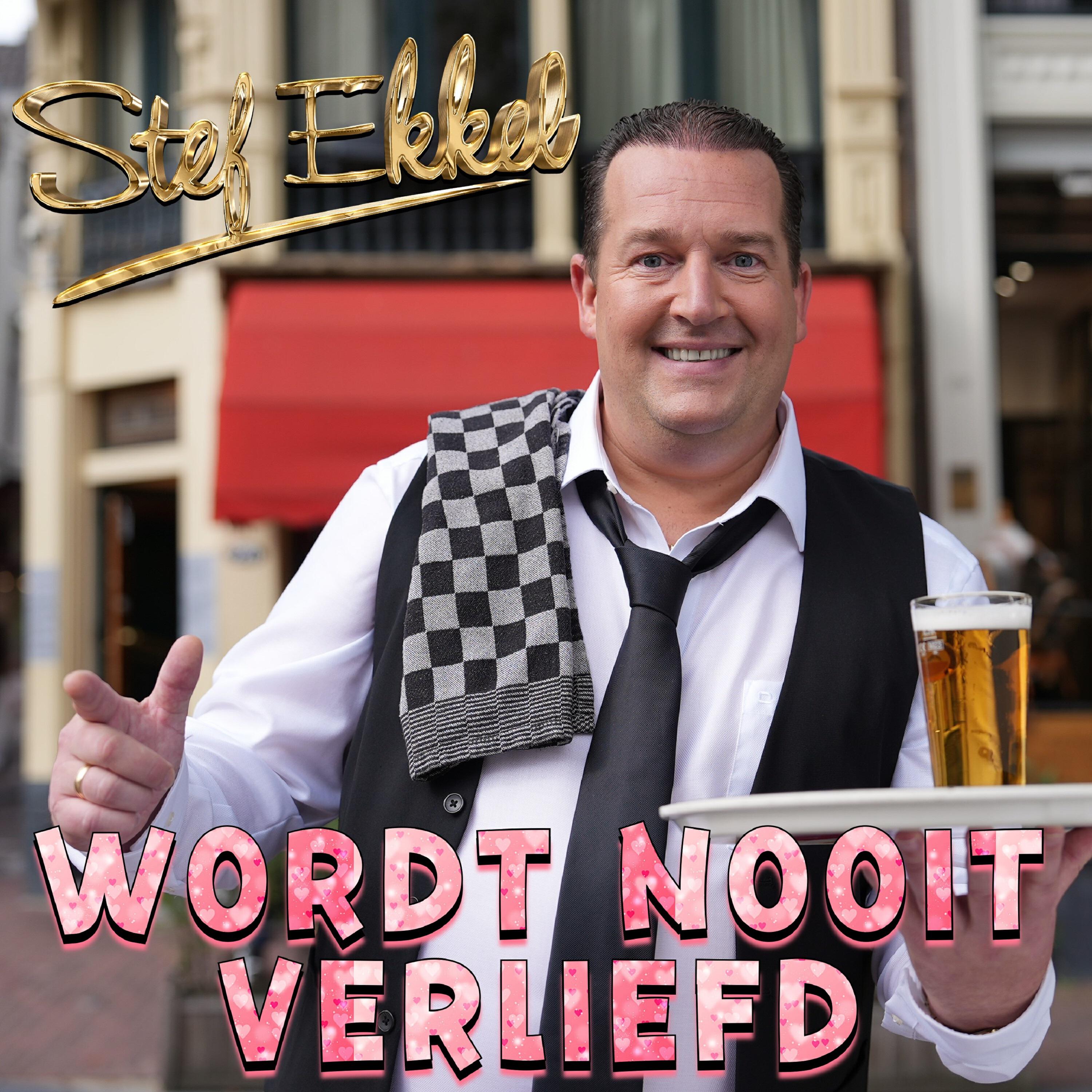 Релиз Wordt Nooit Verliefd