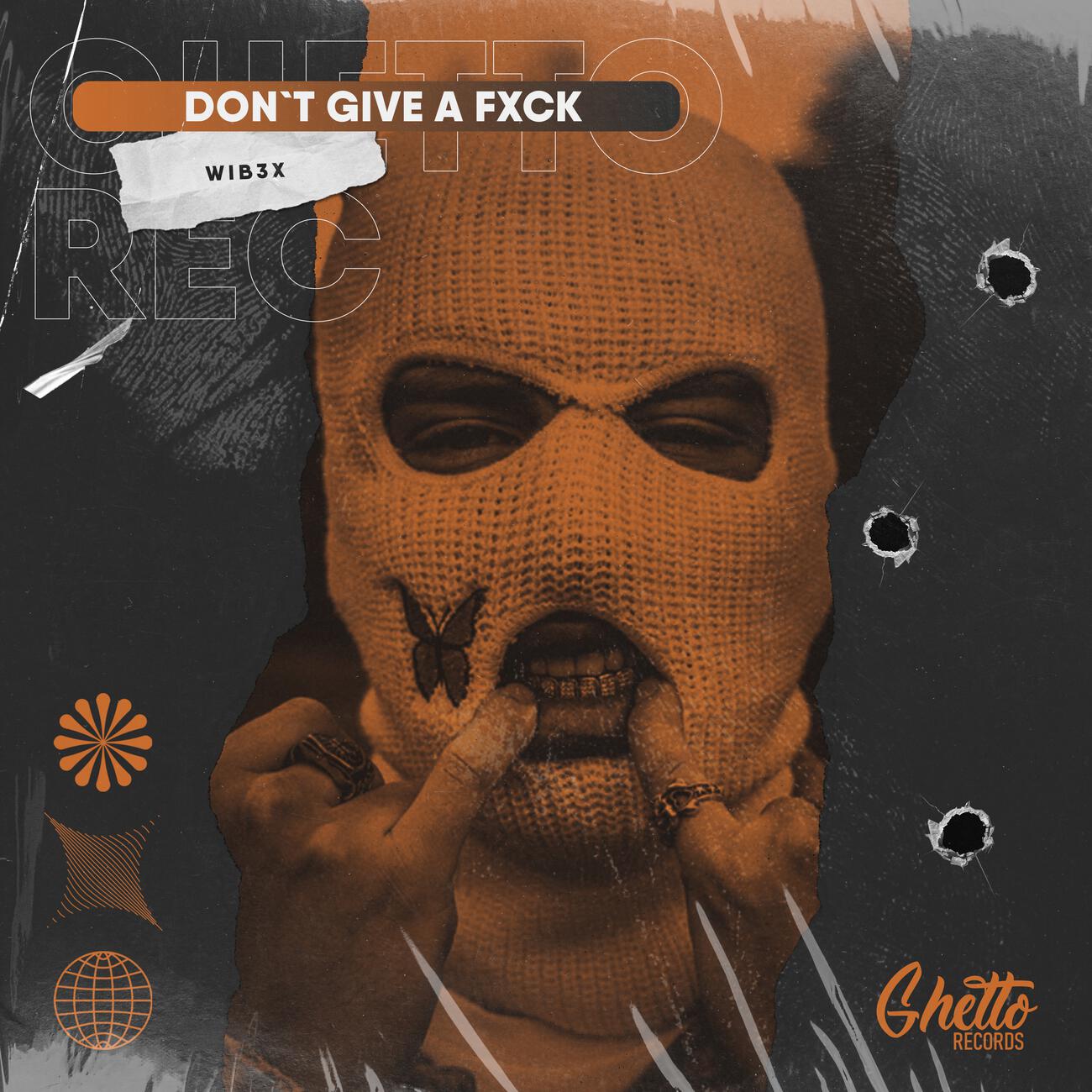 Релиз Don't give a Fxck