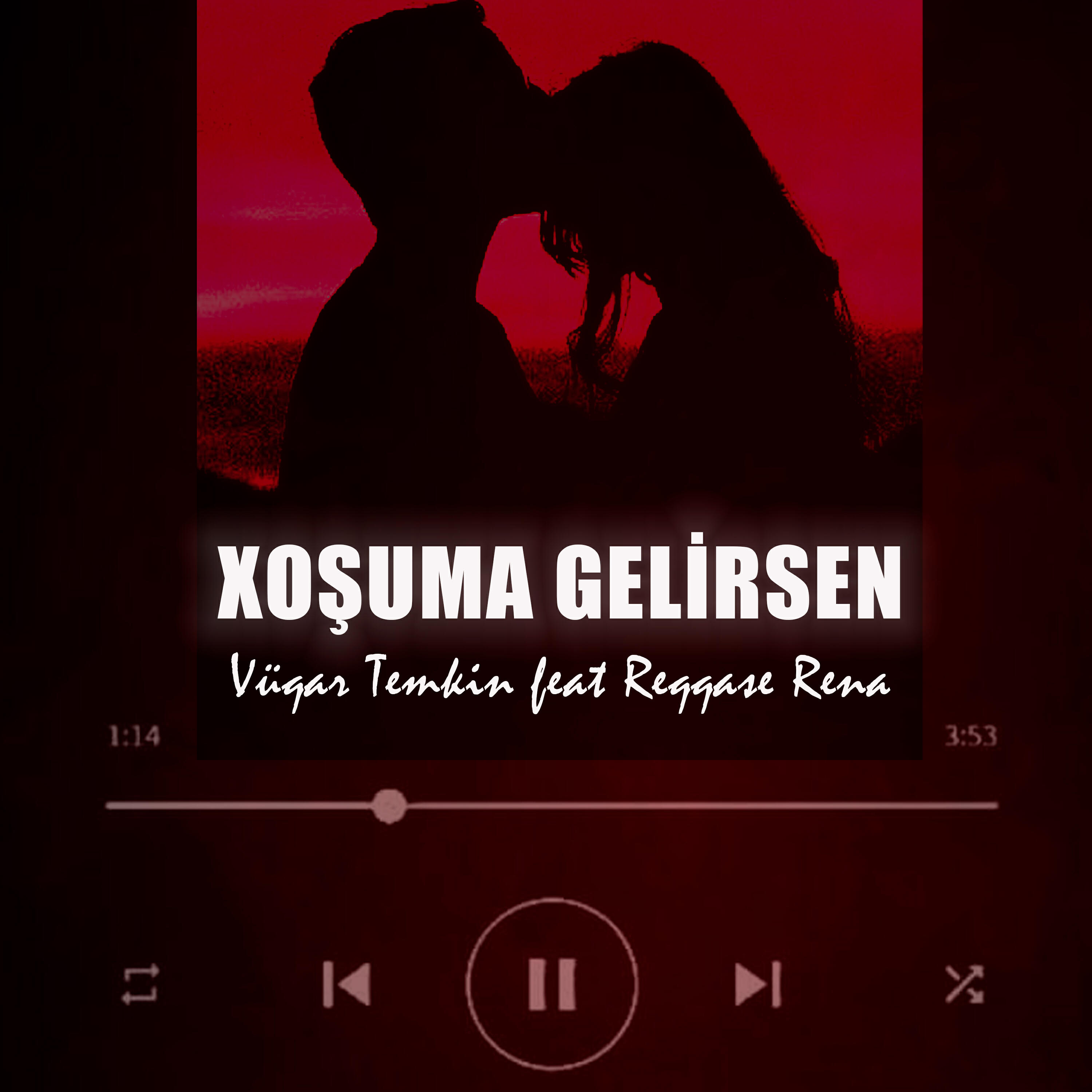 Vüqar Temkin
