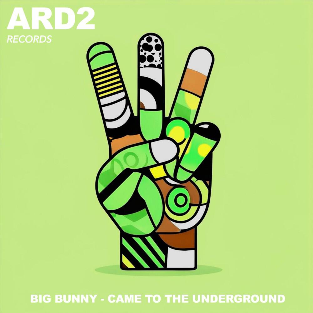 Релиз Came to the Underground