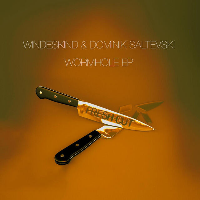 Релиз Wormhole