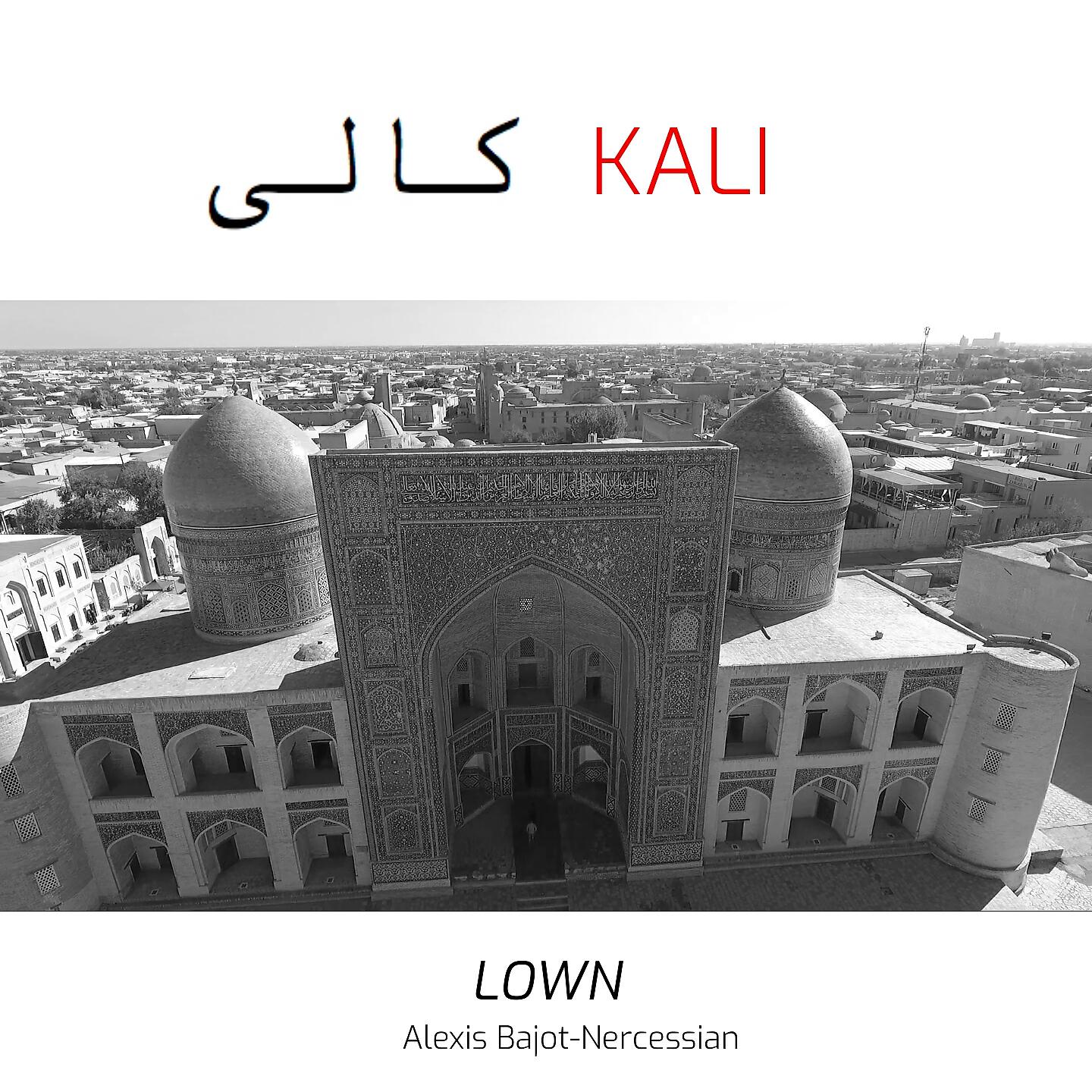 Релиз Kali