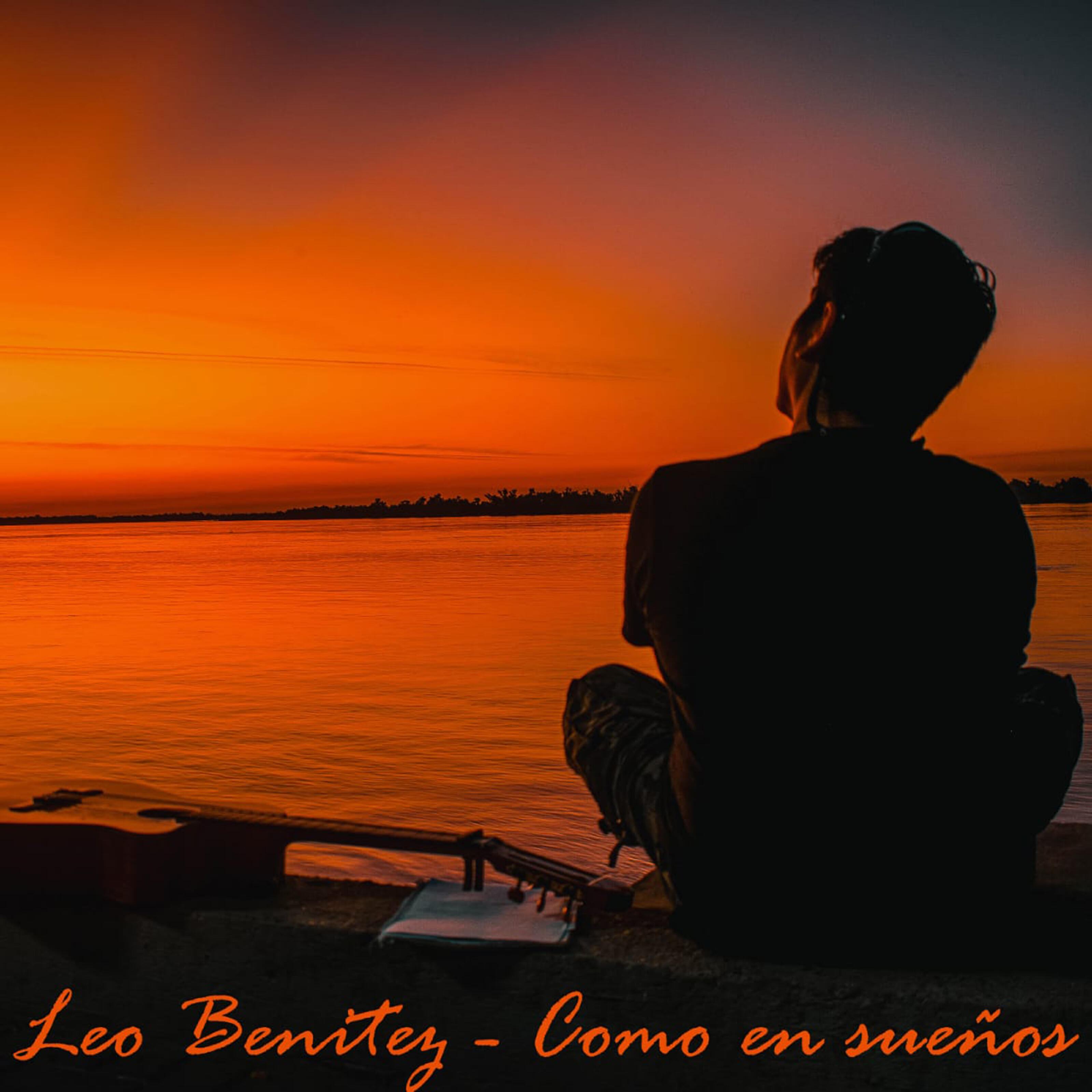 Leo Benítez