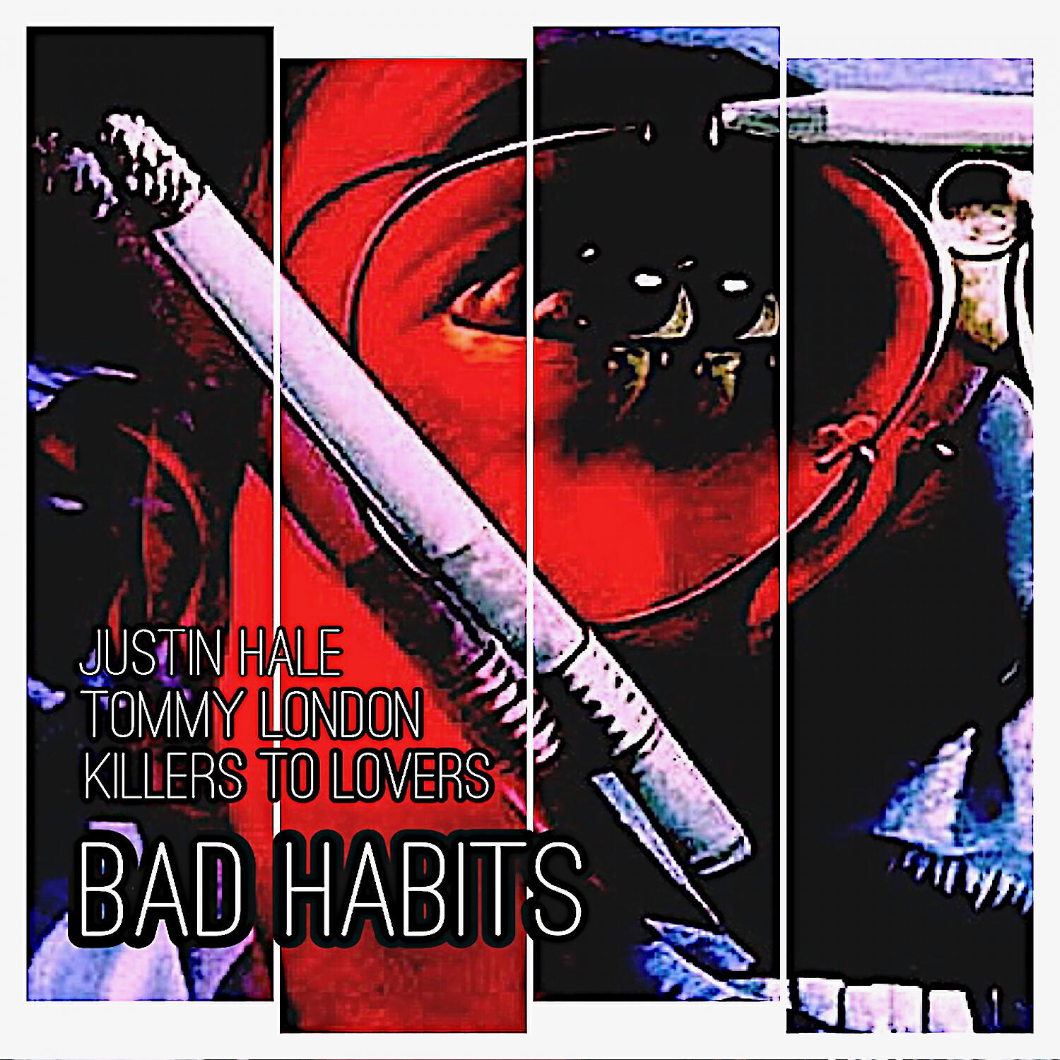 Релиз Bad Habits