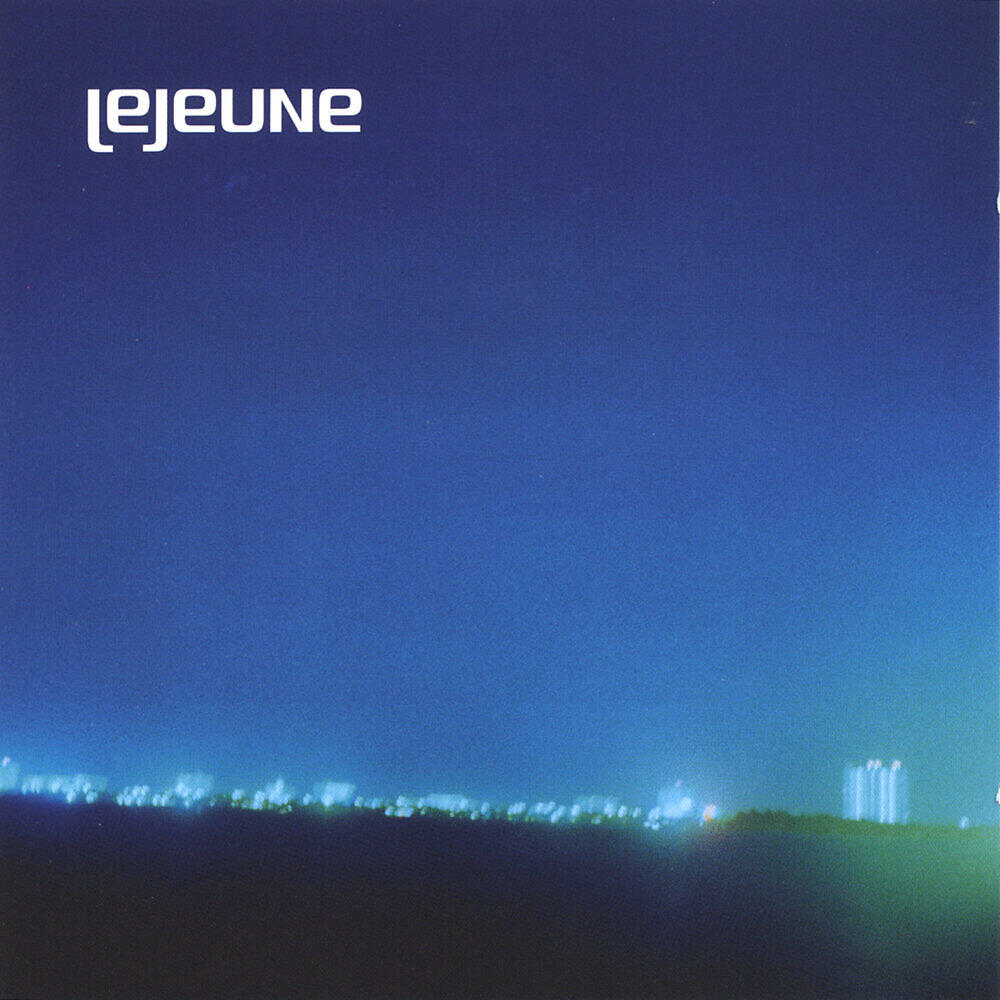 Релиз Lejeune