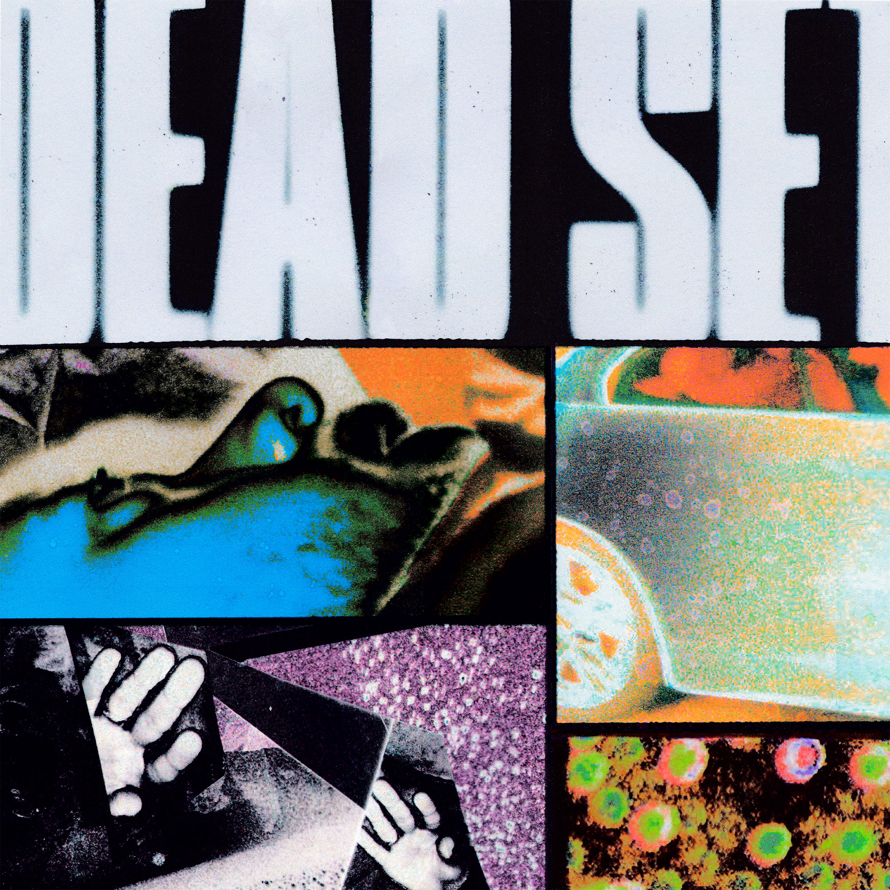 Релиз Dead Set