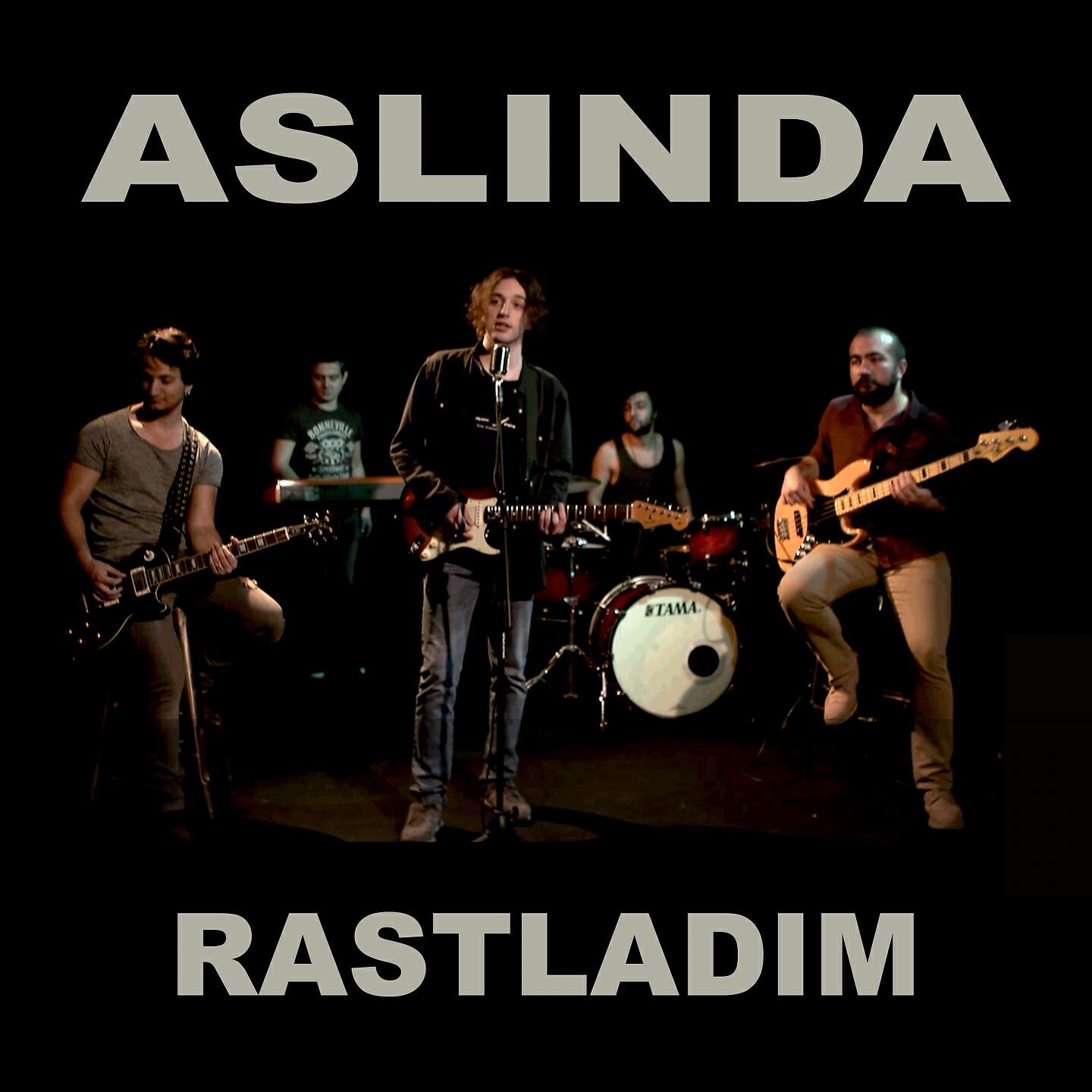 Релиз Rastladım