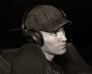Wes Straub