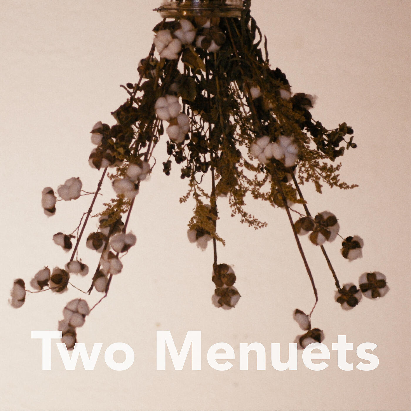 Релиз Two Menuets