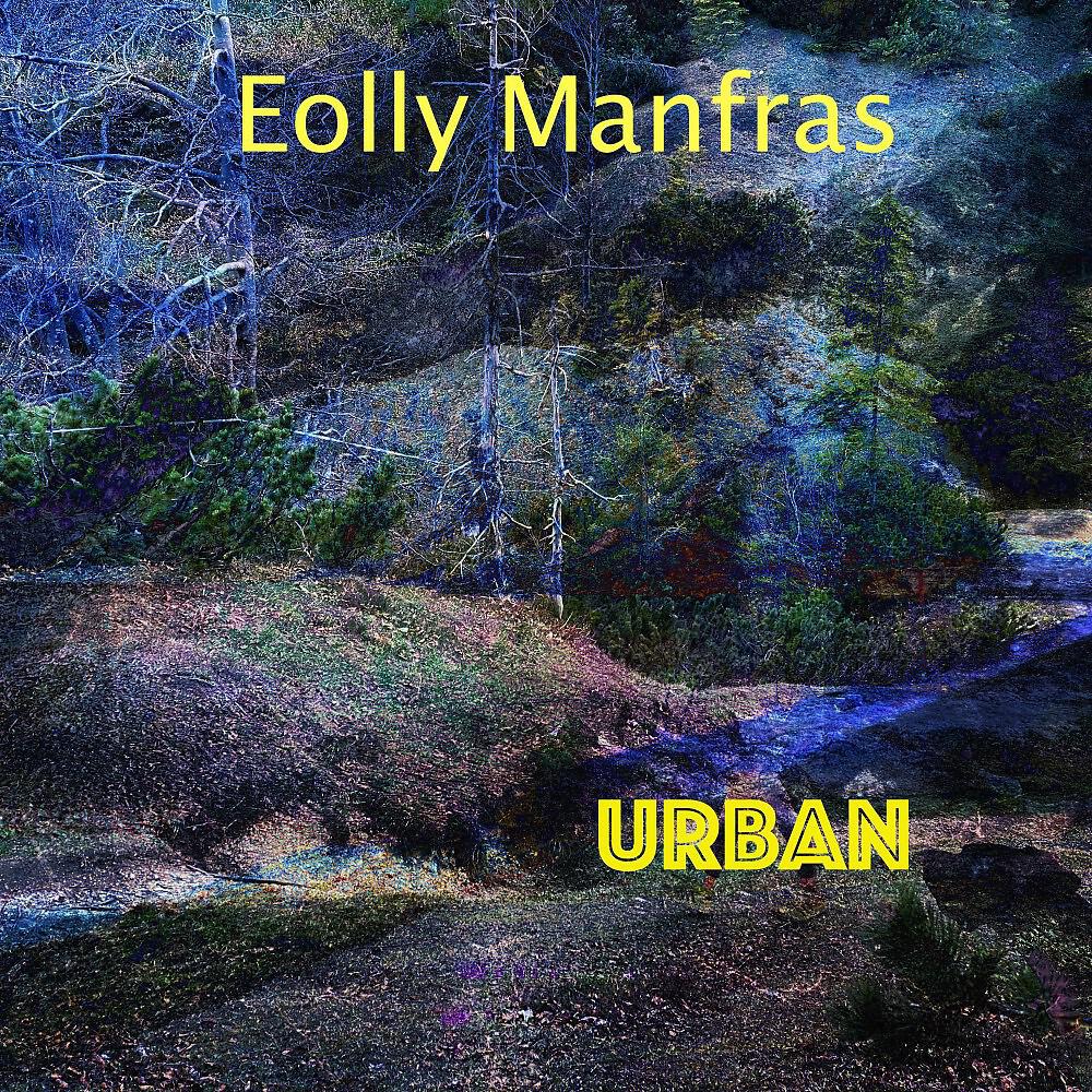 Eolly Manfras