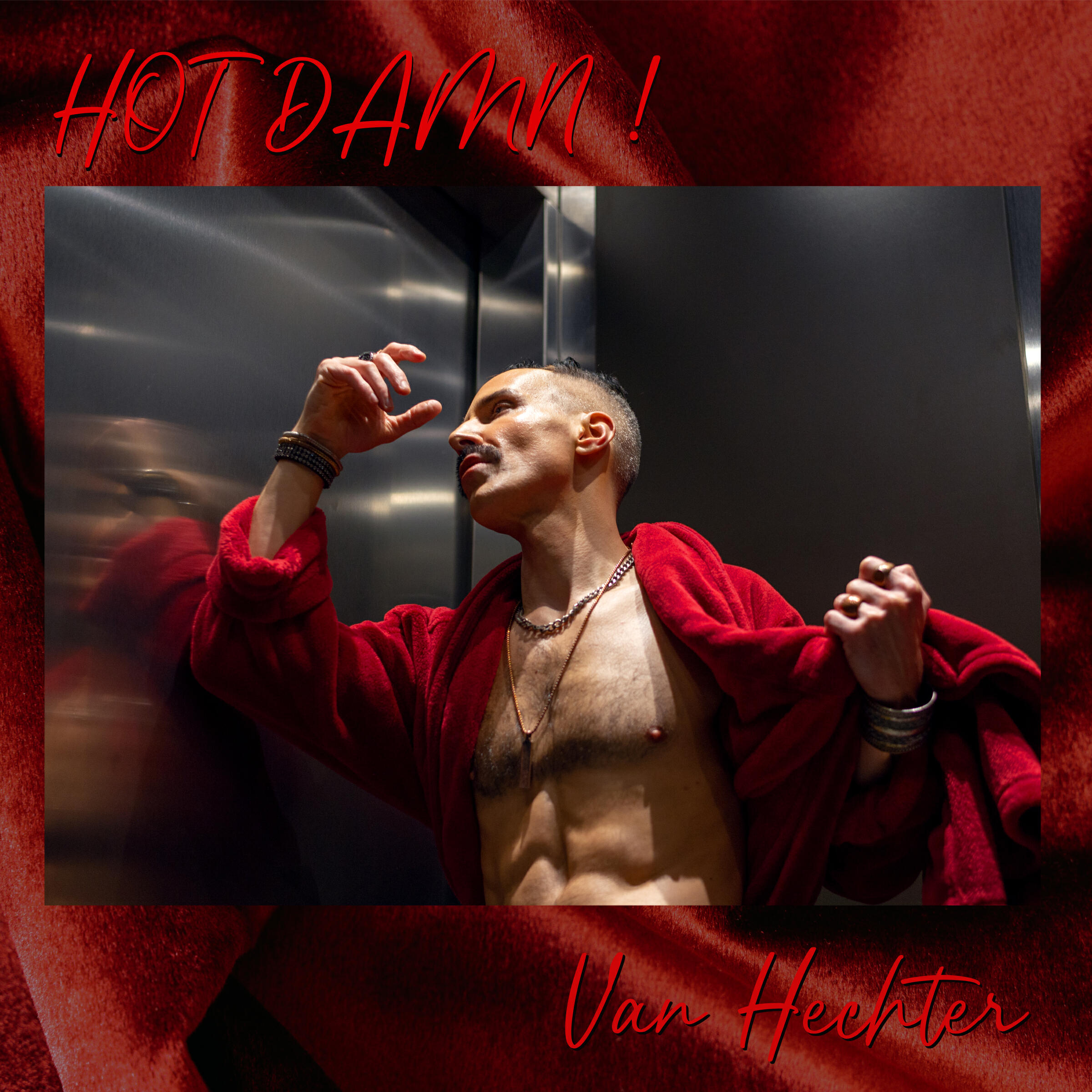 Релиз Hot Damn