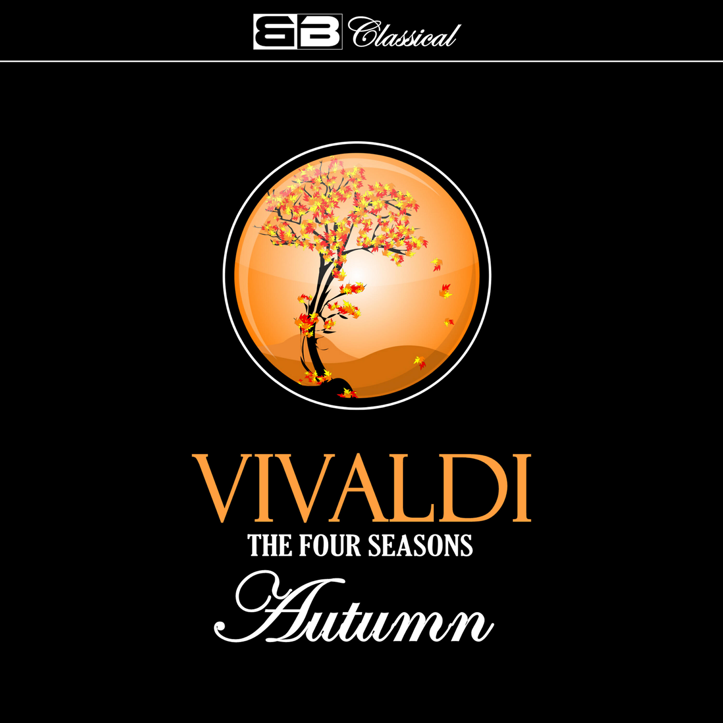 Релиз Vivaldi The Four Seasons Autumn (Single)