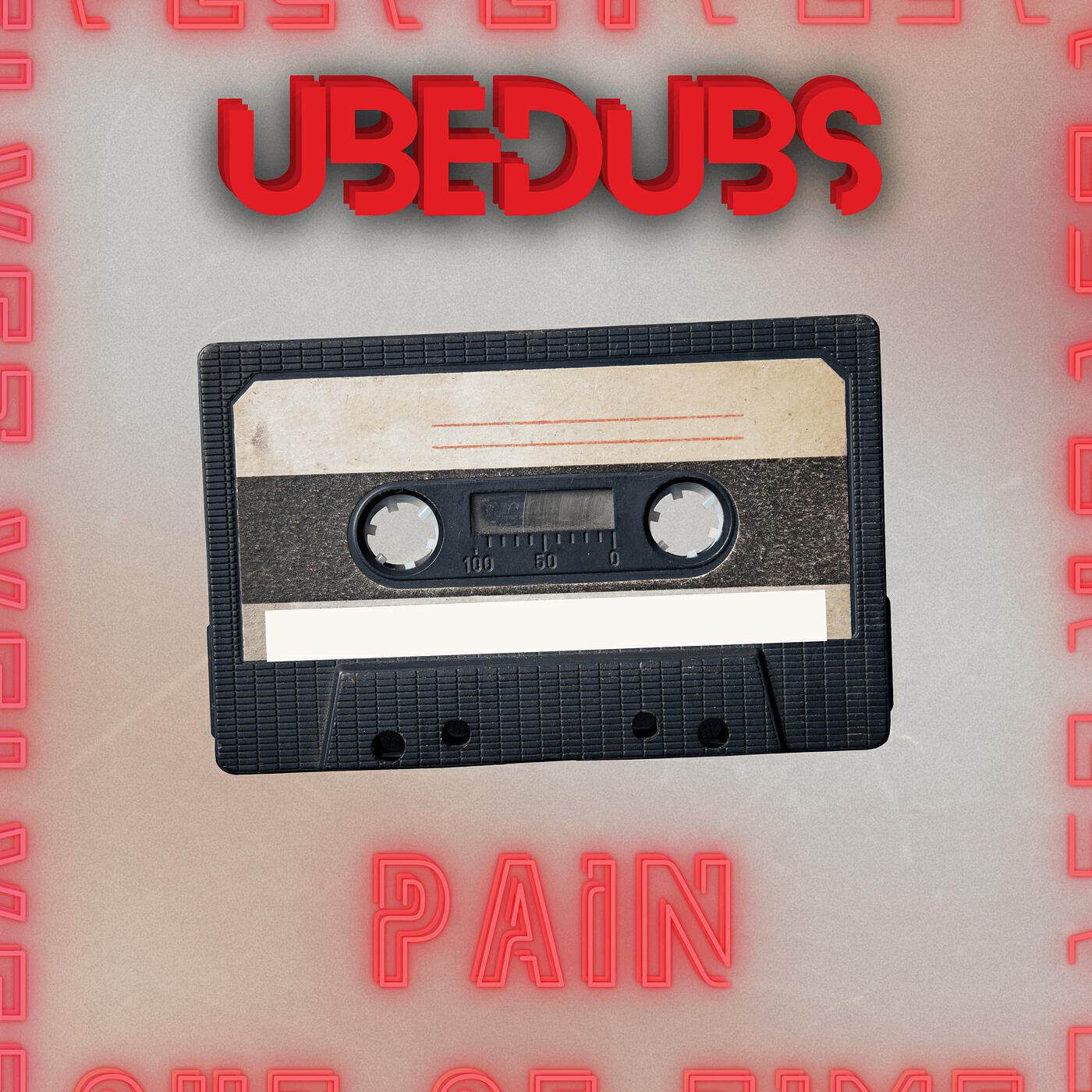 Релиз Pain