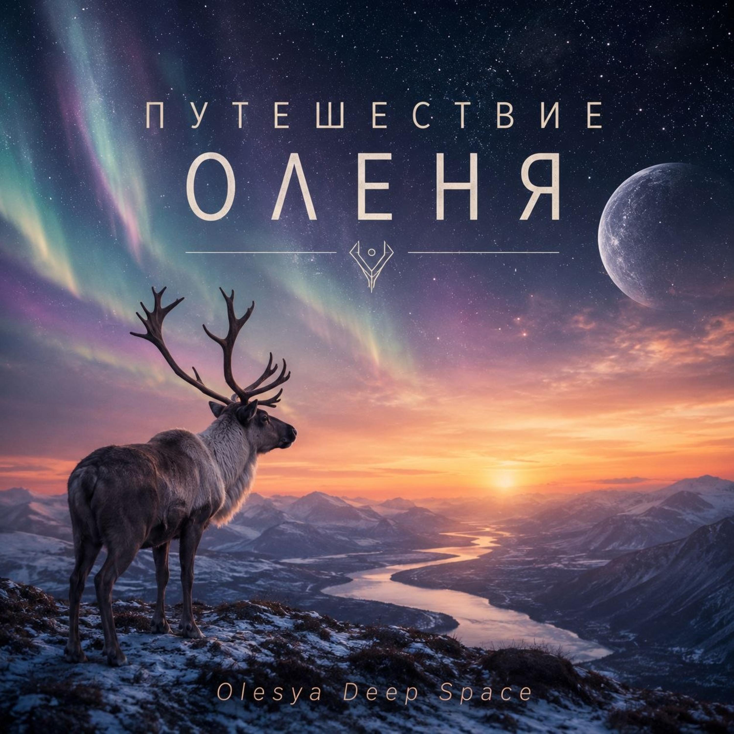 Olesya Deep Space