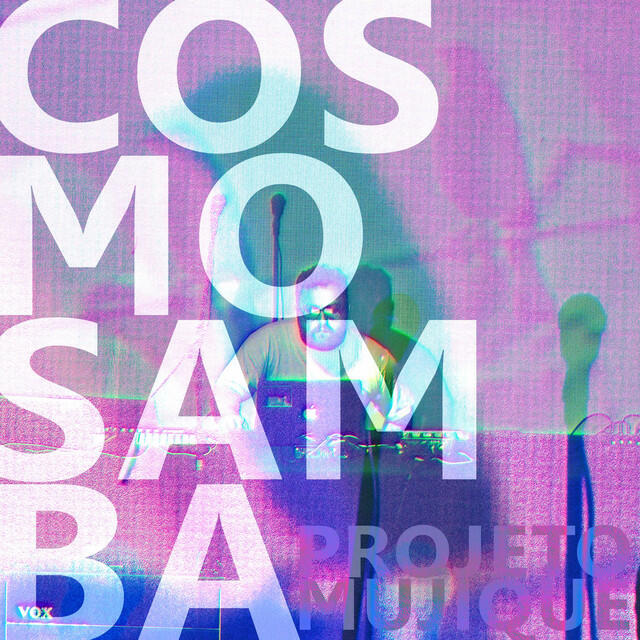 Релиз Cosmosamba