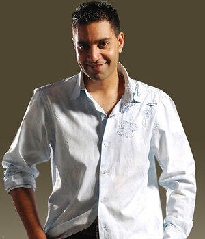Kamal Heer