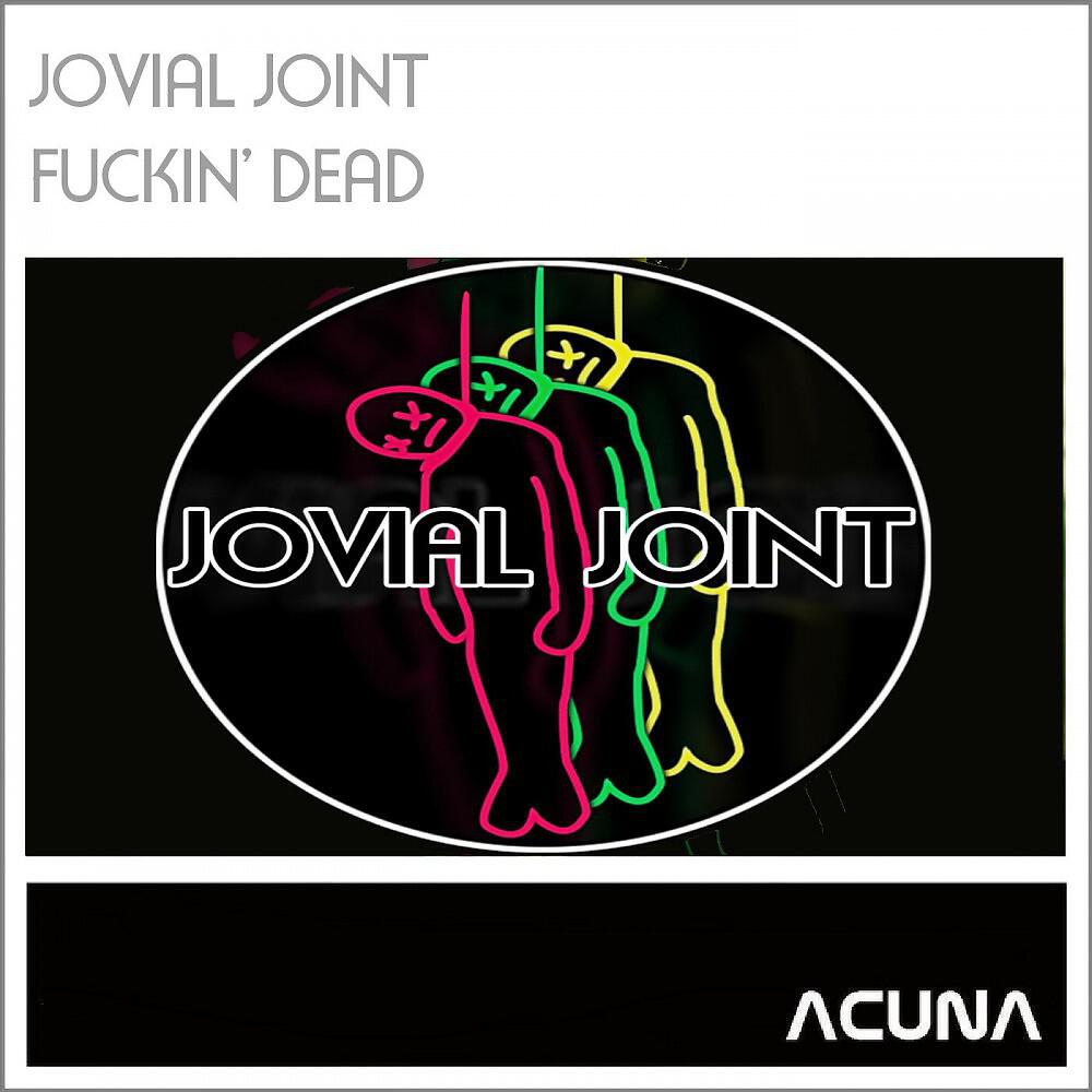 Релиз Fuckin' Dead
