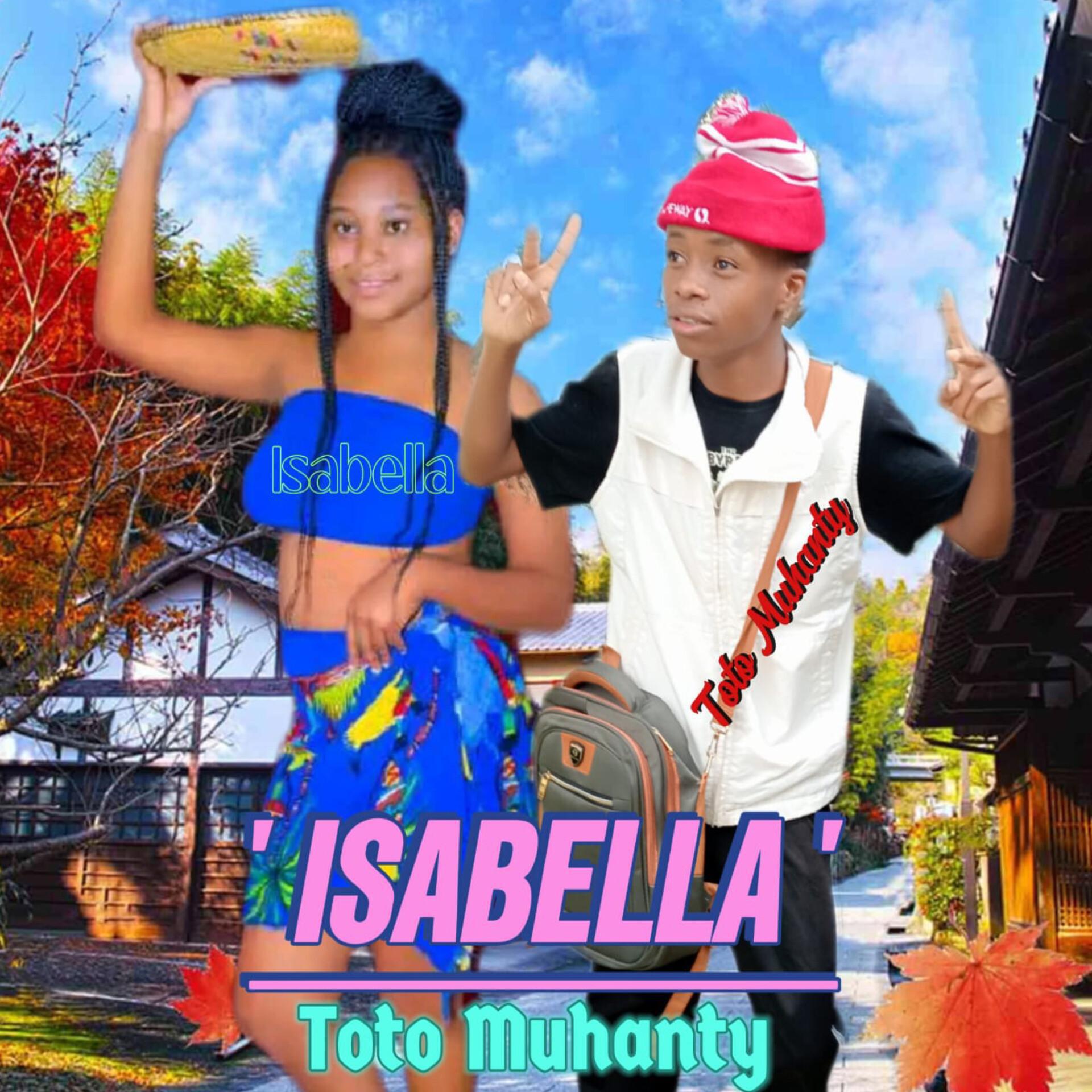 Релиз Isabella
