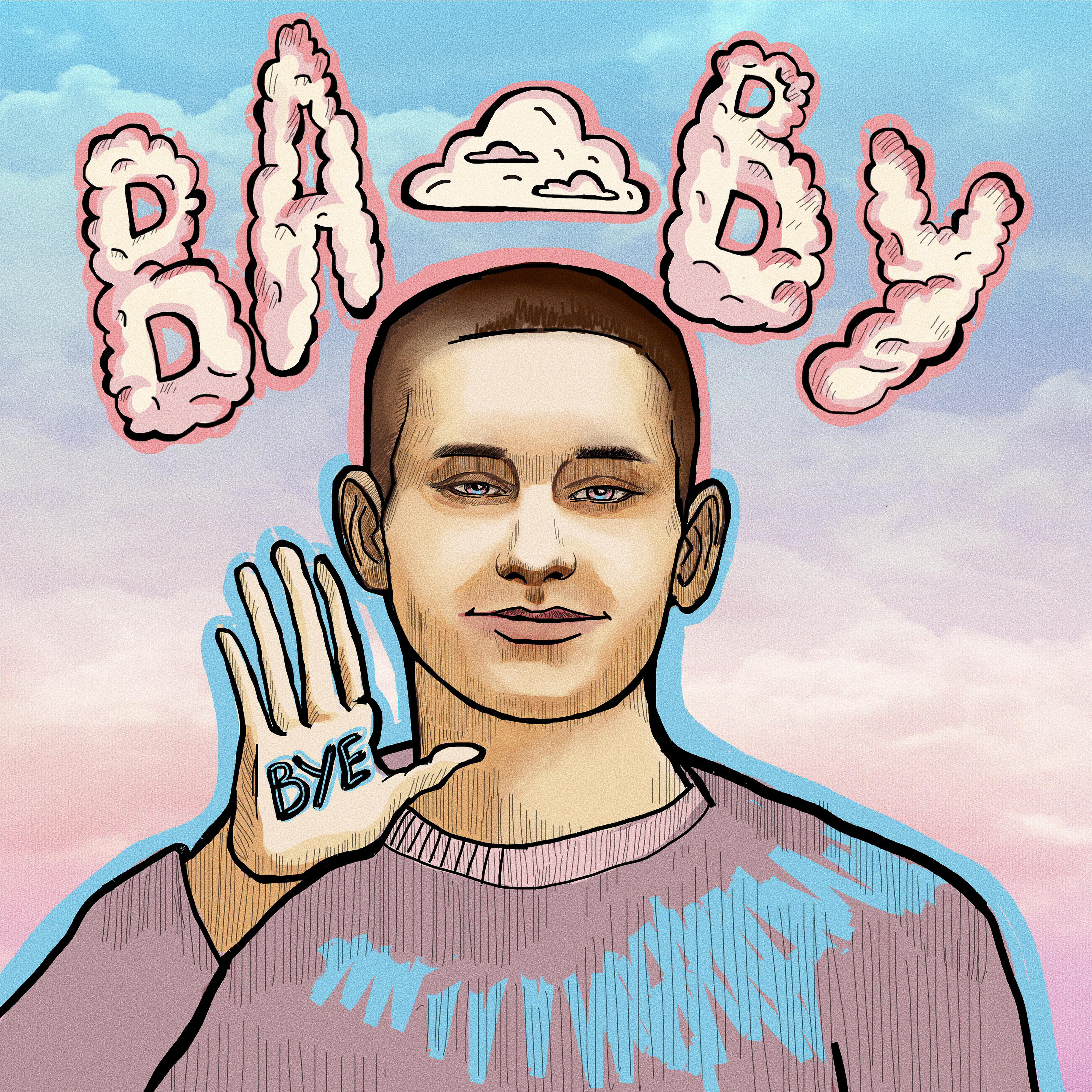 Релиз Bye Baby