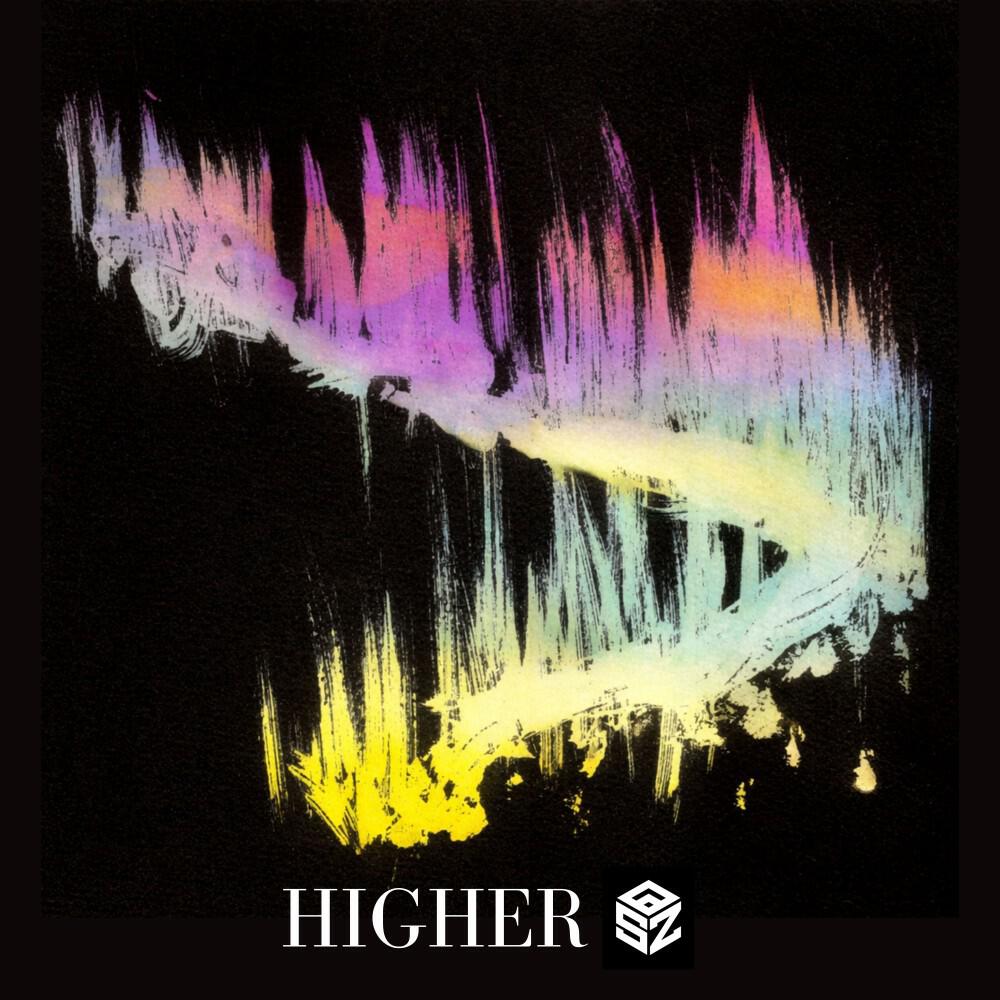 Релиз Higher