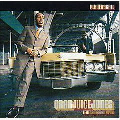 Oran Juice Jones