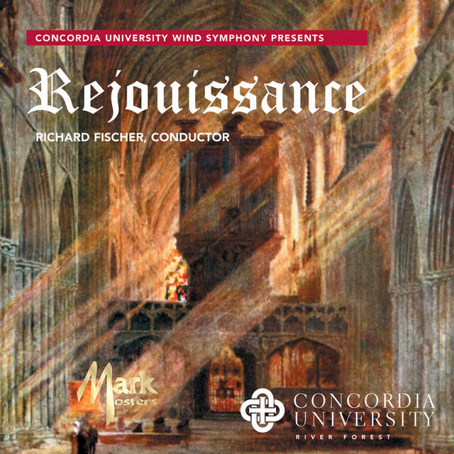 Релиз Rejouissance