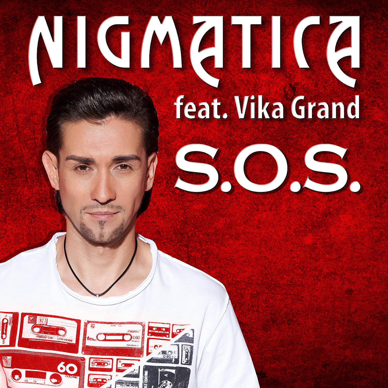 Релиз S.O.S. (feat. Vika Grand)