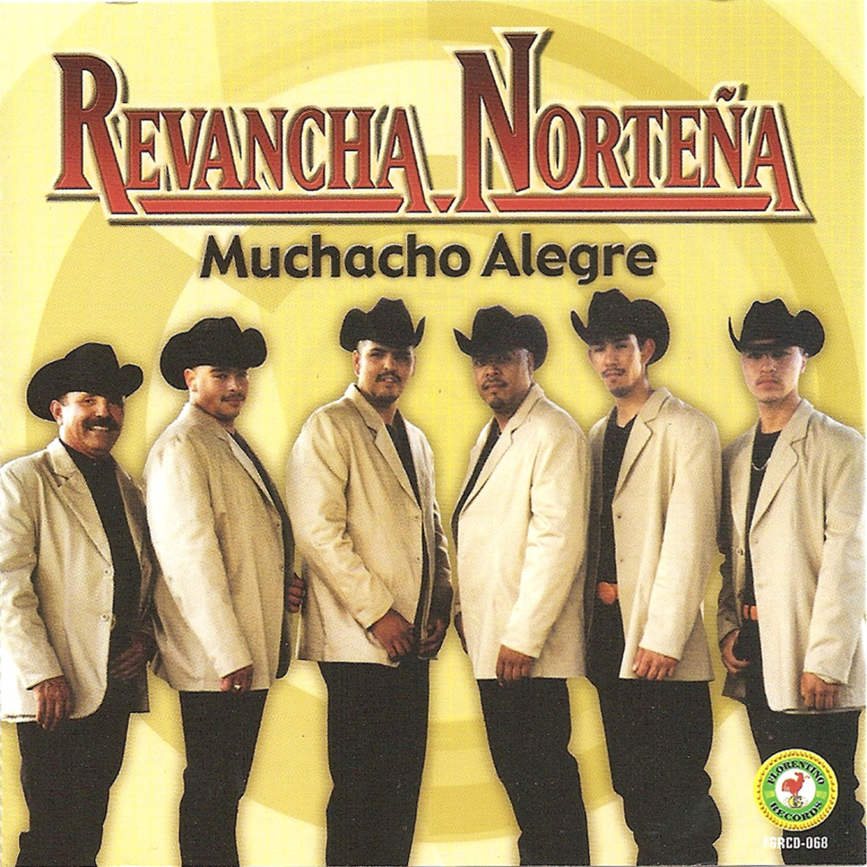 Релиз Muchacho Alegre