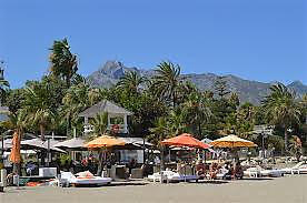 Chilled Club del Mar