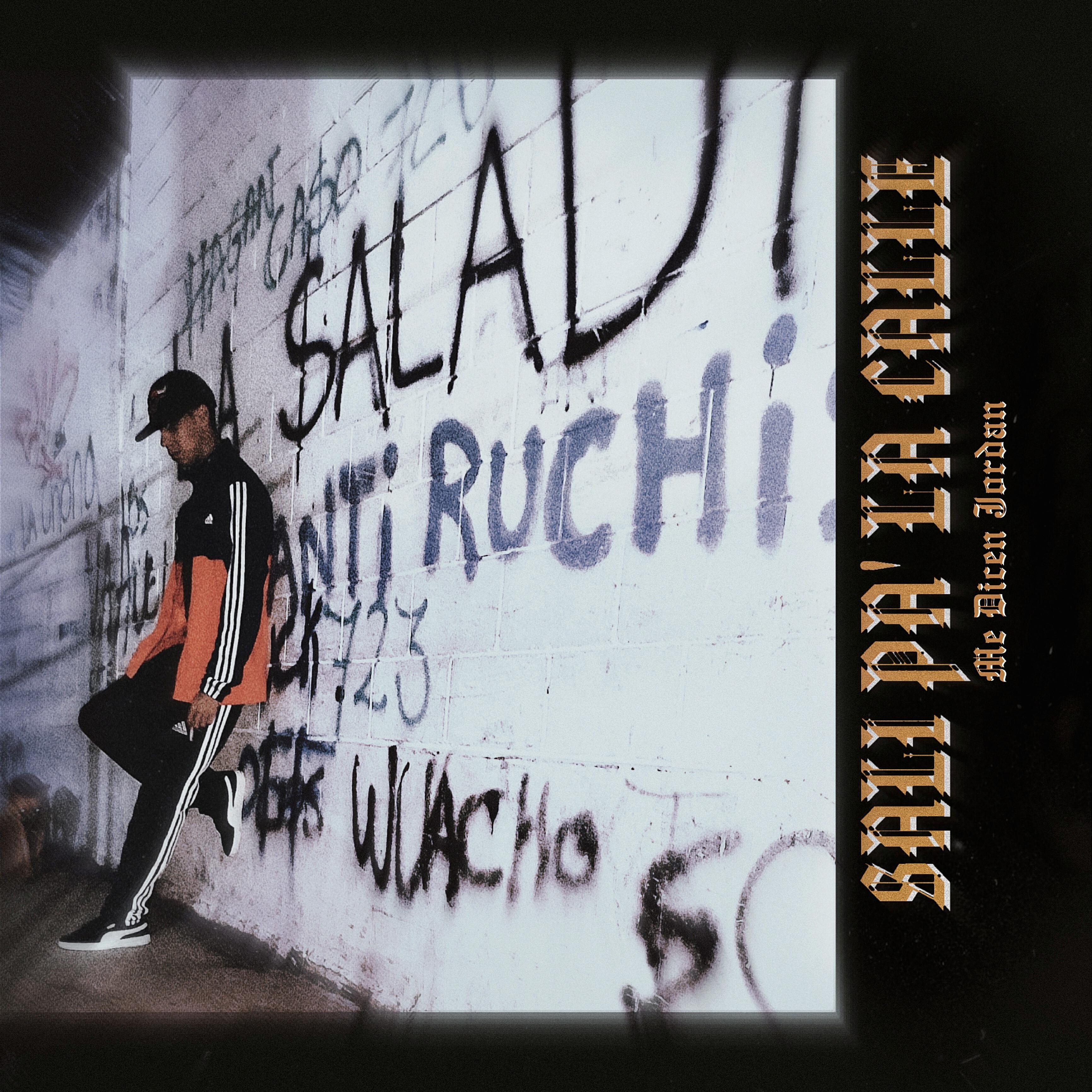 Релиз Salí Pa' La Calle