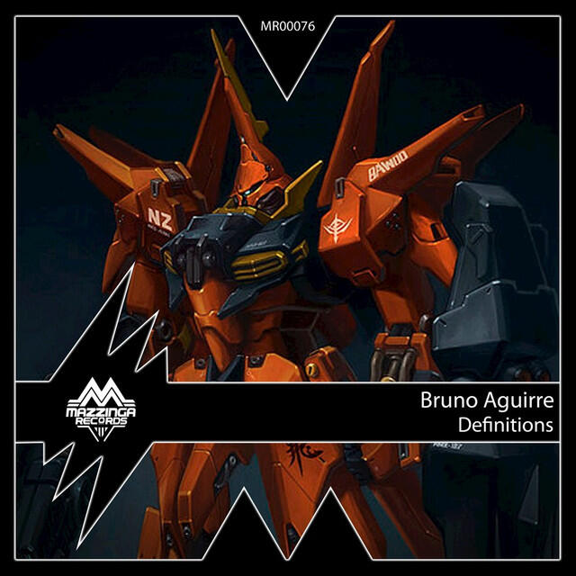 Релиз Definitions