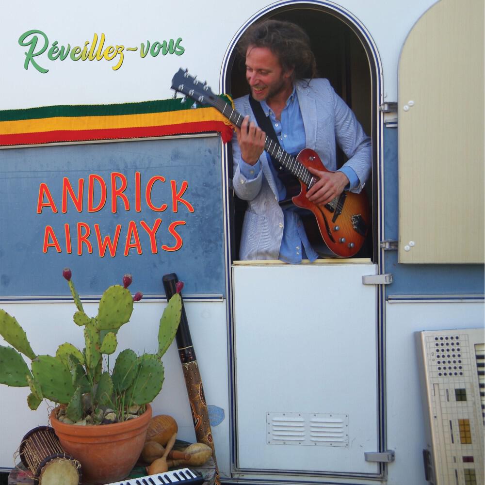 Релиз Réveillez-Vous