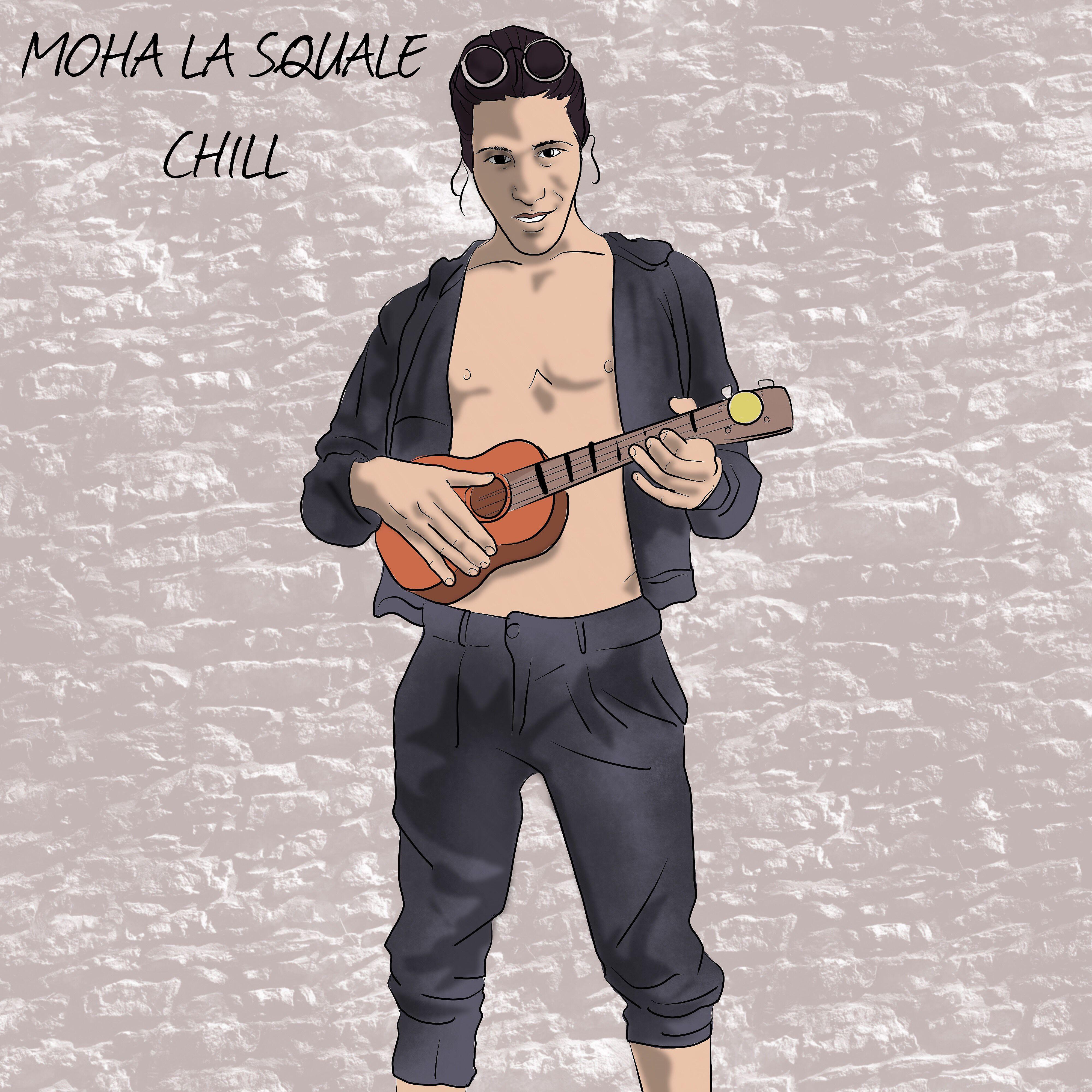 Релиз Chill