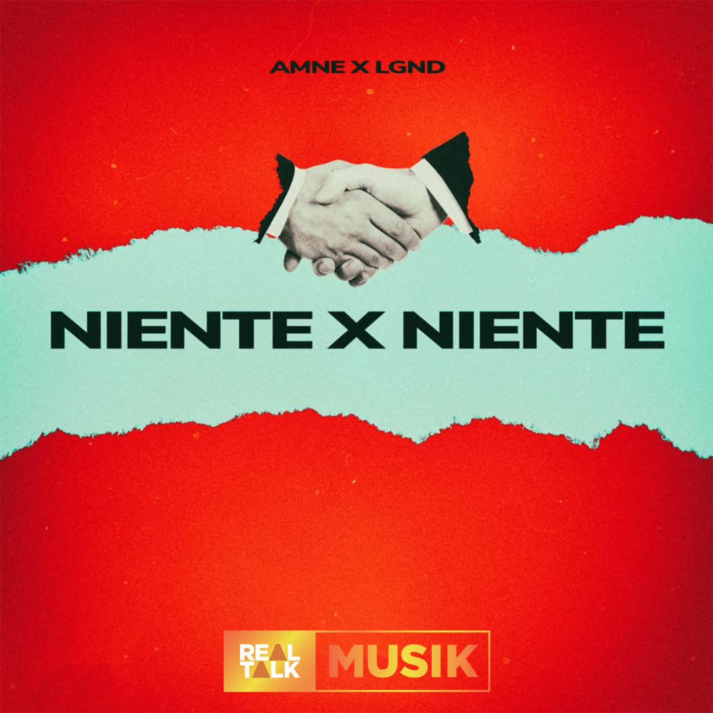 Скачать песню Amne, LGND, Real Talk - Niente x niente бесплатно в MP3 для Android и iOS