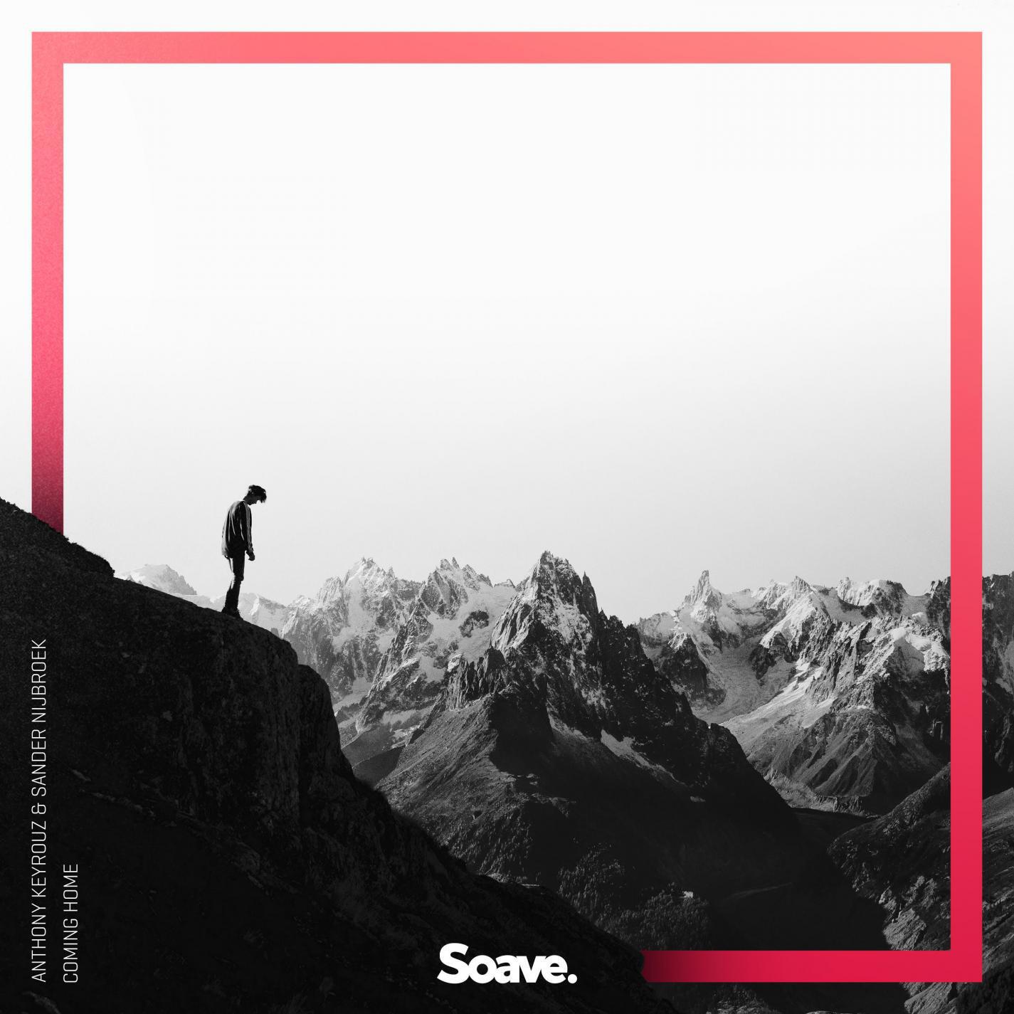 Релиз Coming Home