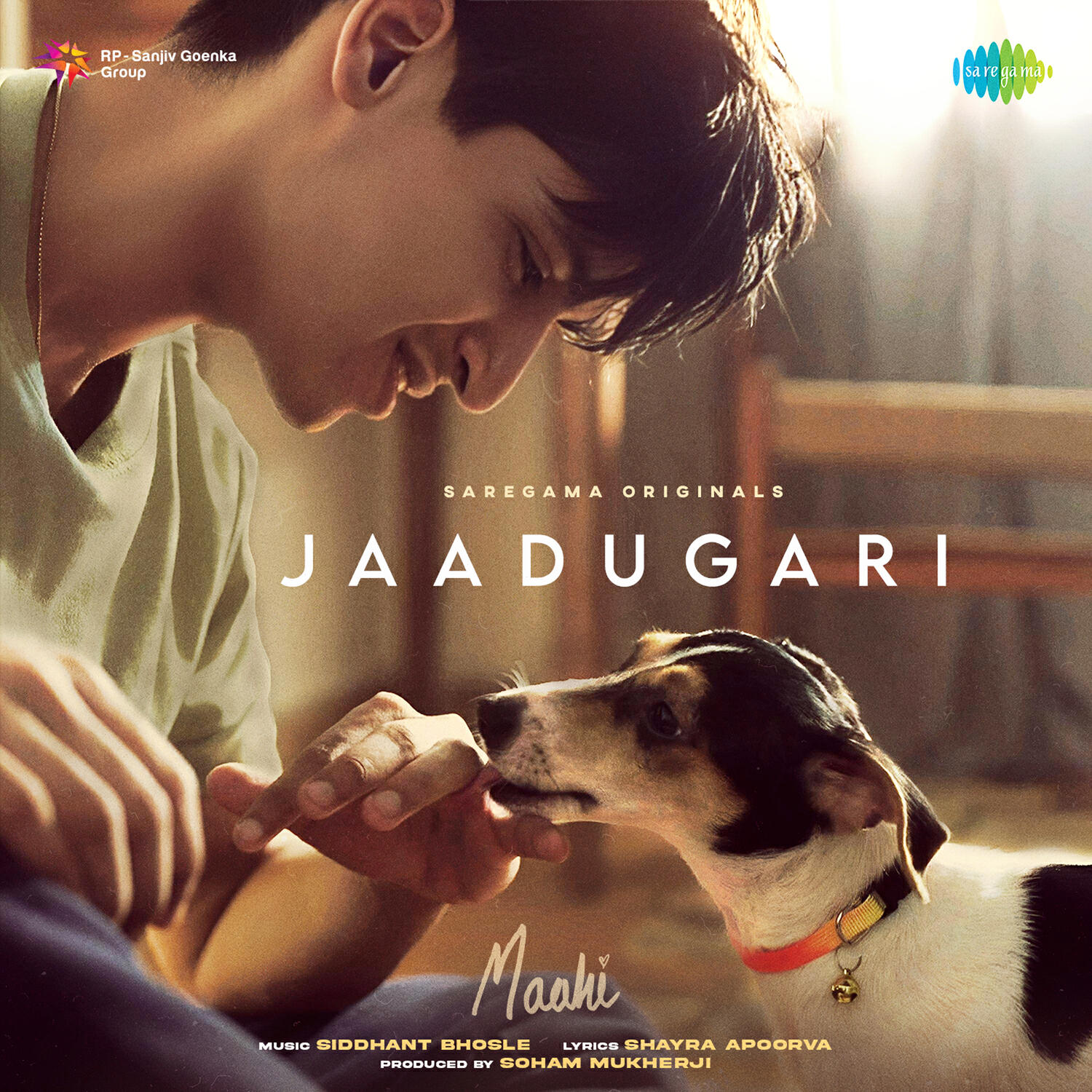 Релиз Jaadugari