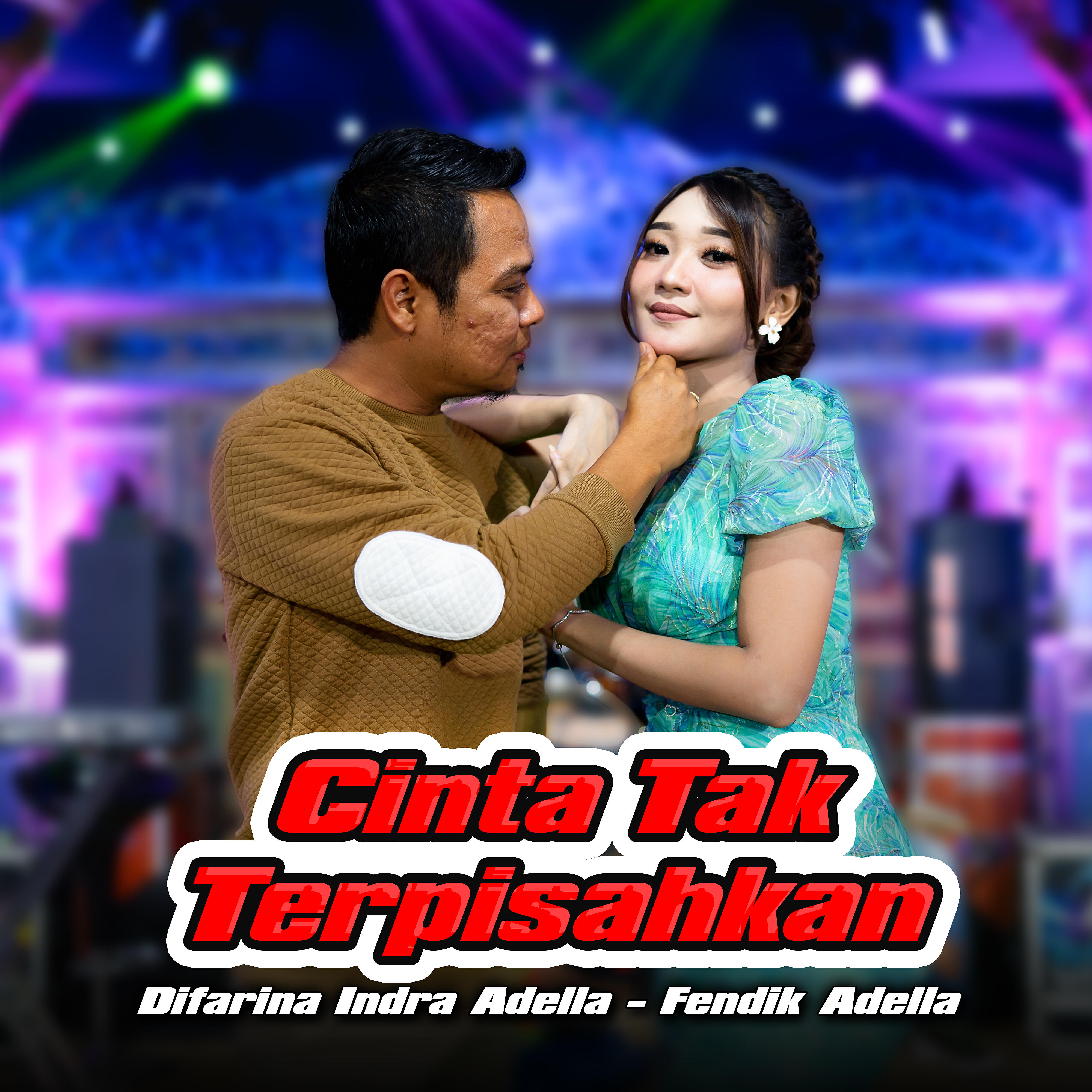 Релиз Cinta Tak Terpisahkan