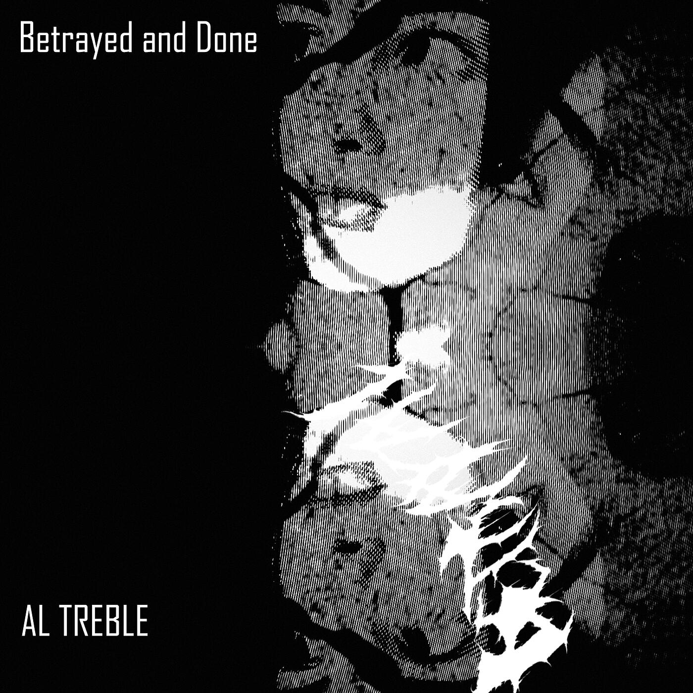 Релиз Betrayed and Done