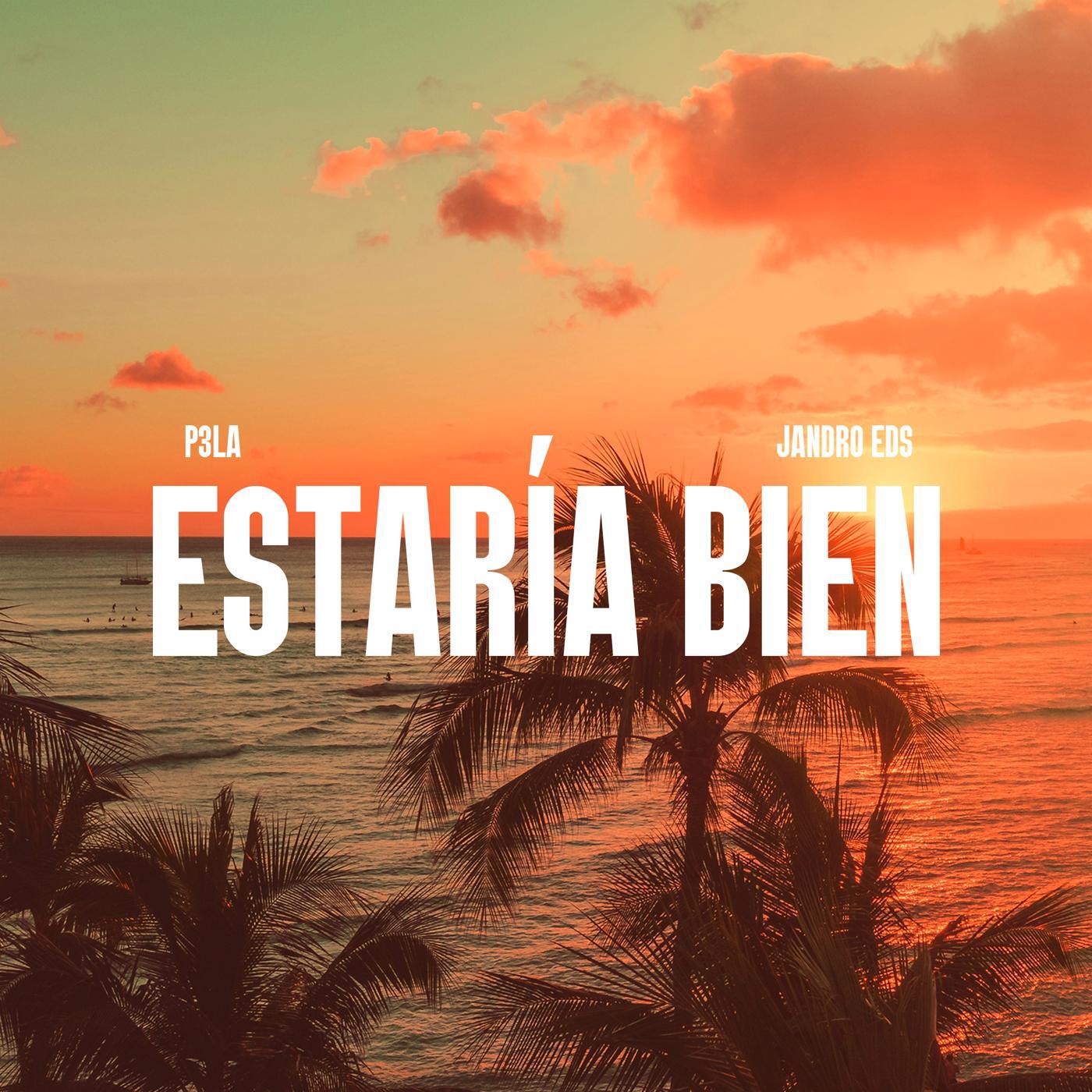 Релиз Estaría Bien