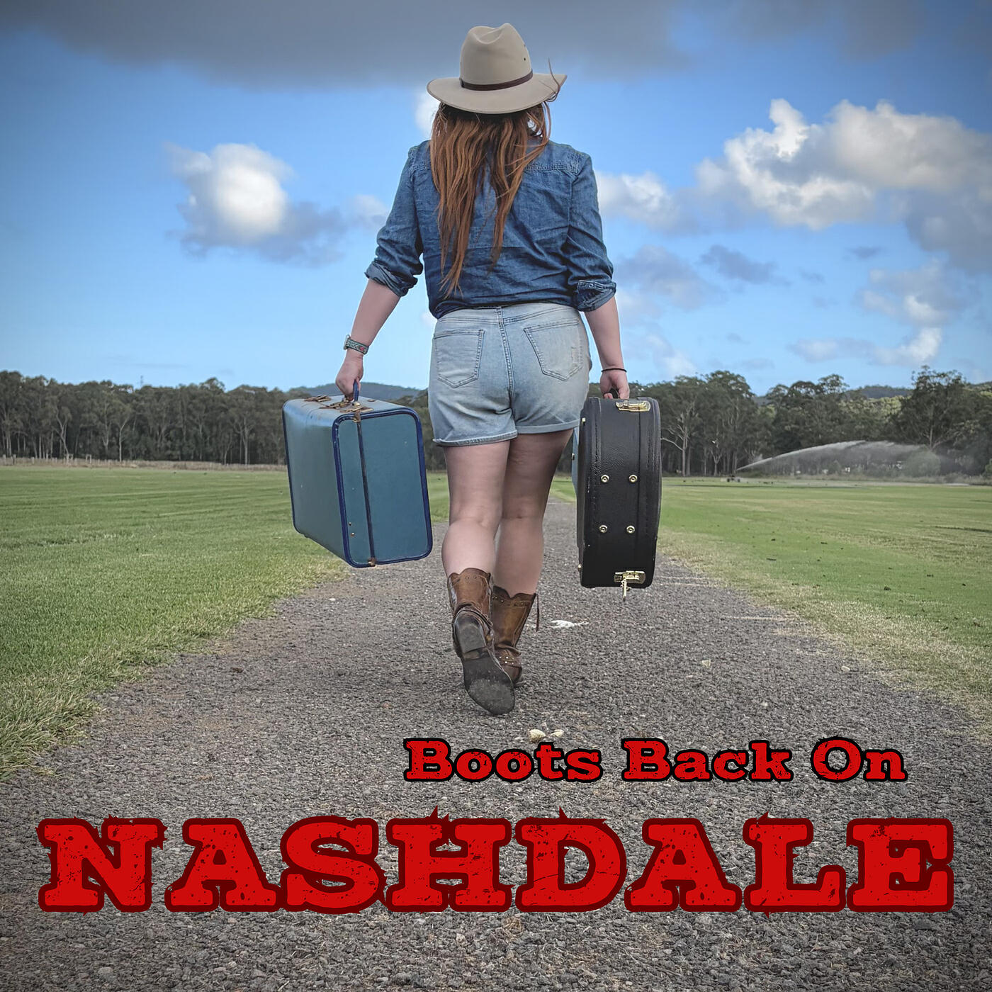 Nashdale