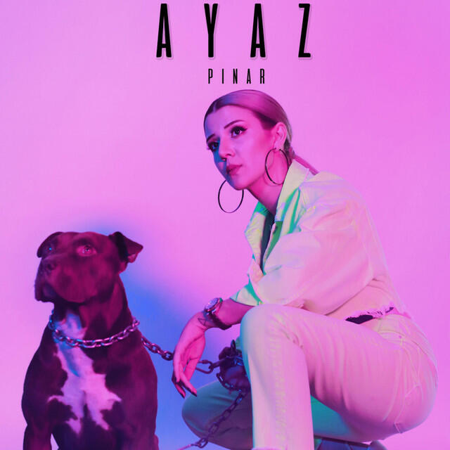 Релиз Ayaz